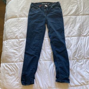 Fleece Lined Pants